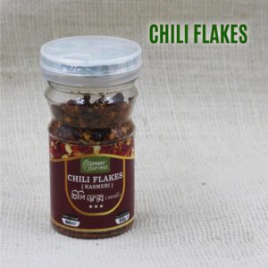 Chili Flakes – চিলি ফ্লেক্স
