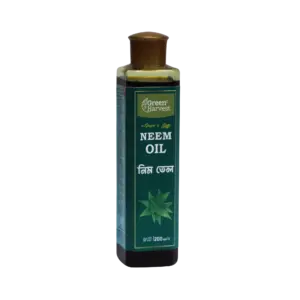 Neem Oil – নিমের তেল